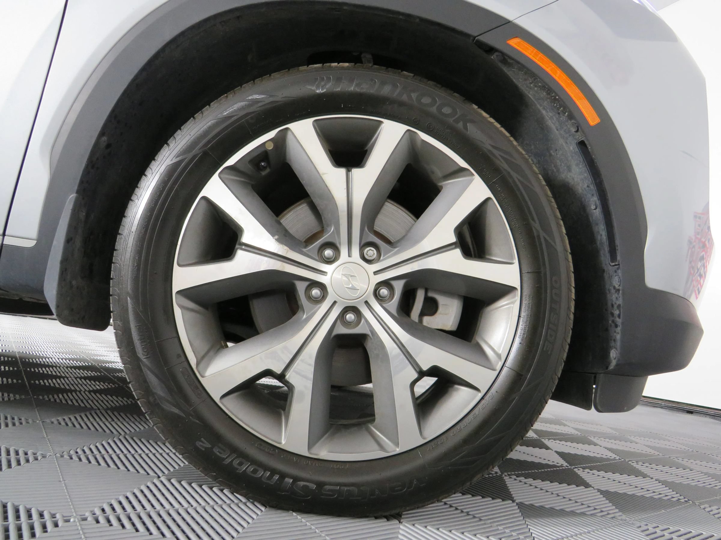 Used 2022 Hyundai Palisade SEL w/ Convenience Package AWD/4WD image 54