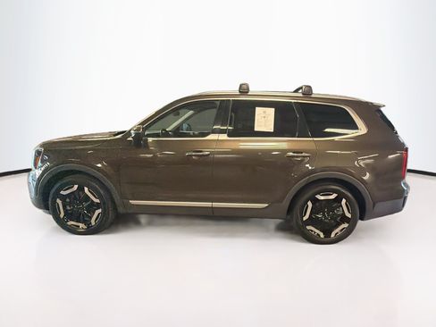Used 2025 Kia Telluride S AWD/4WD image 4