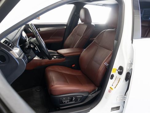 Used 2015 Lexus GS 350 w/ F Sport Package image 17