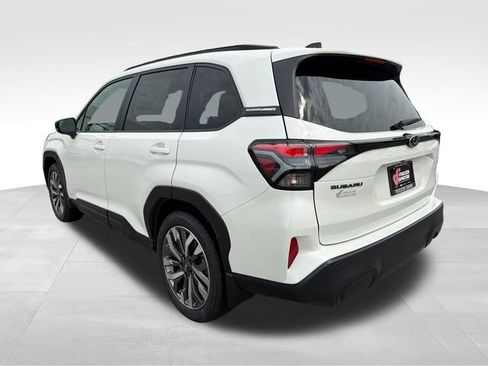 New 2026 Subaru Forester Touring AWD/4WD image 5