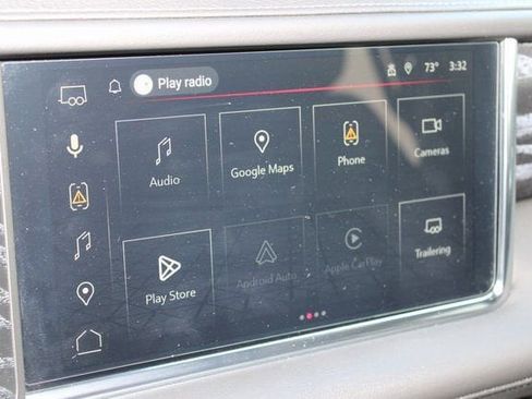 Used 2023 GMC Yukon Denali w/ Denali Reserve Package image 10