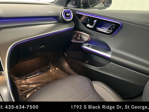 Certified 2025 Mercedes-Benz C 300 4MATIC Sedan image 10