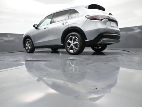 Certified 2024 Honda HR-V EX-L image 64