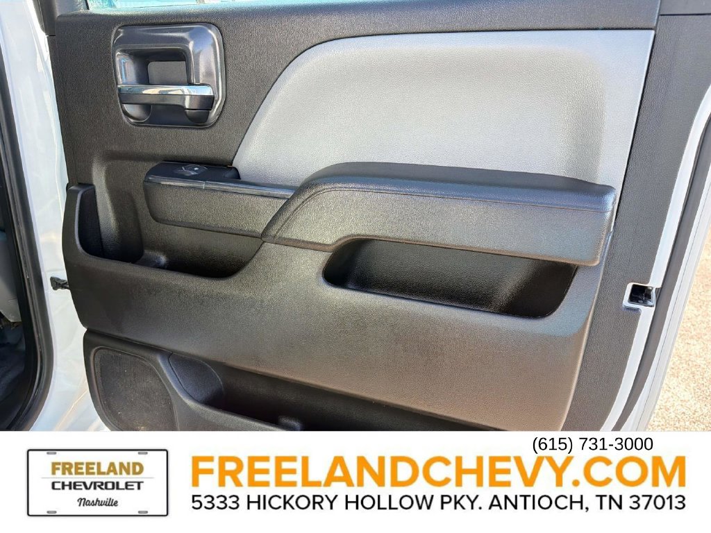 Used 2019 Chevrolet Silverado 3500 W/T w/ WT Convenience Package RWD image 26
