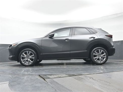 Certified 2023 MAZDA CX-30 AWD 2.5 S w/ Preferred Package image 27