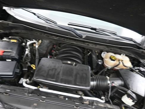 Used 2023 Chevrolet Tahoe LS w/ Driver Alert Package AWD/4WD image 29