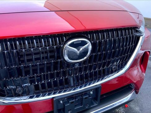 Used 2024 MAZDA CX-90 3.3 Turbo S w/ Premium Package image 32