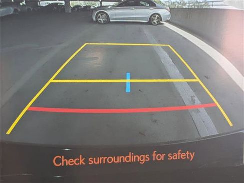 New 2025 Lexus ES 350 w/ Premium Package image 12