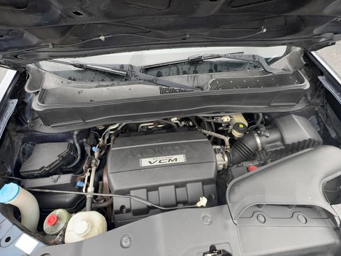 Used 2009 Honda Pilot EX-L image 21