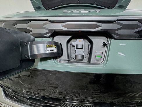 New 2026 Kia Niro Wind FWD image 11