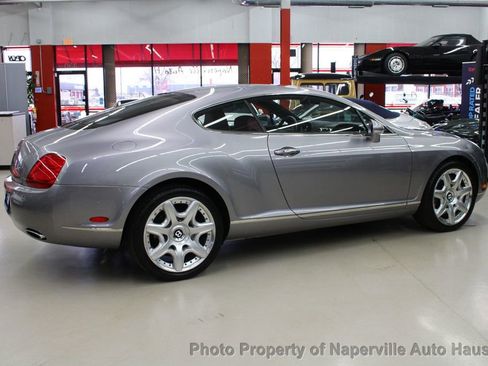 Used 2005 Bentley Continental GT image 7