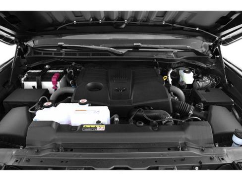Used 2023 Toyota Tundra SR AWD/4WD image 12