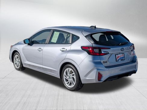 Certified 2025 Subaru Impreza 2.0i image 5