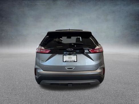 Used 2021 Ford Edge SEL w/ Convenience Package AWD/4WD image 8