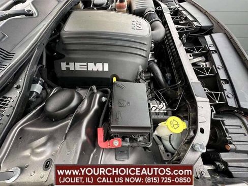 Used 2019 Dodge Challenger R/T image 24