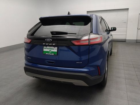 Used 2023 Ford Edge SEL image 7