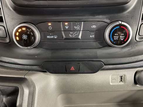 Used 2023 Ford Transit 250 w/ Exterior Upgrade Package image 21