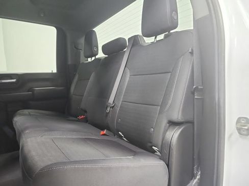 Used 2023 Chevrolet Silverado 2500 LT w/ Convenience Package AWD/4WD image 11