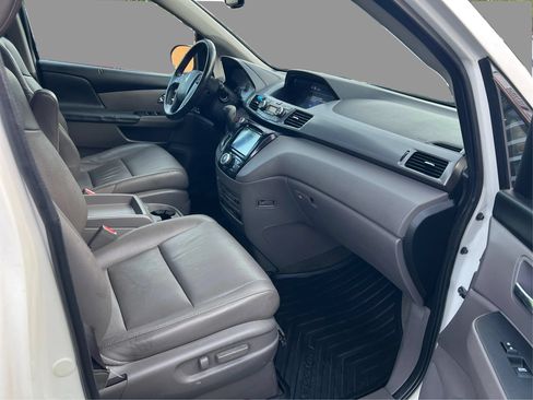 Used 2016 Honda Odyssey EX-L image 26