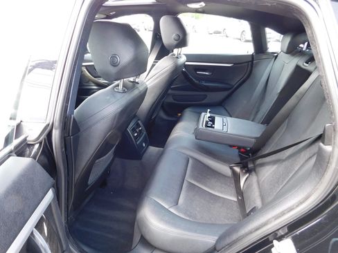 Used 2018 BMW 430i Gran Coupe RWD image 13