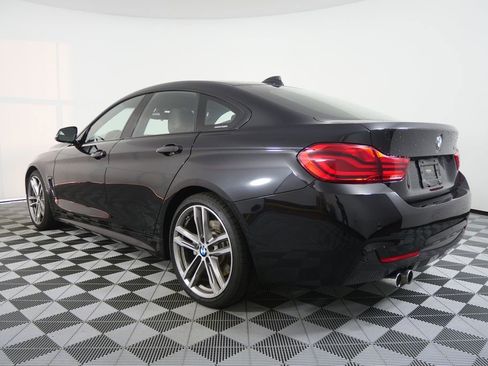Used 2018 BMW 430i Gran Coupe image 5