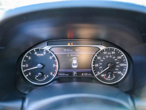 Used 2020 Nissan Altima 2.5 SV image 15