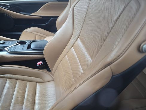 Used 2015 Lexus RC 350 AWD w/ Luxury Package image 22