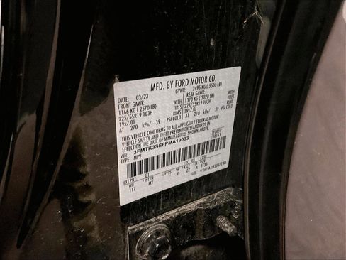 Used 2023 Ford Mustang Mach-E Premium image 32