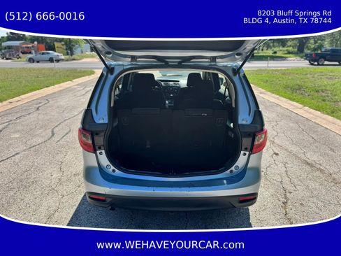 Used 2012 MAZDA MAZDA5 Sport FWD image 14