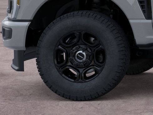 New 2026 Ford F350 XL AWD/4WD image 19