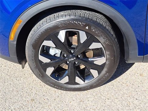 Used 2023 Kia Sportage X-Line w/ X-Line Premium Package image 9