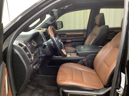 Used 2022 RAM 1500 Limited AWD/4WD image 13
