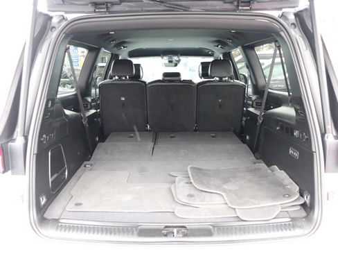 Used 2024 Jeep Wagoneer L Series II w/ Flexible Seating Group image 67