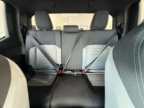 New 2025 Toyota Tacoma TRD Sport image 35