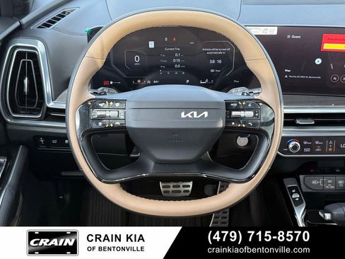 New 2026 Kia Sorento SX Prestige AWD/4WD image 13