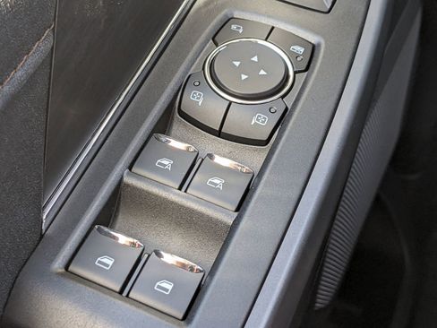 New 2025 Ford F150 Lariat w/ Equipment Group 501A Mid image 25