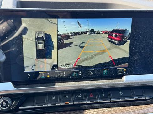 New 2026 Chevrolet Silverado 2500 LT w/ Trail Boss Package image 18