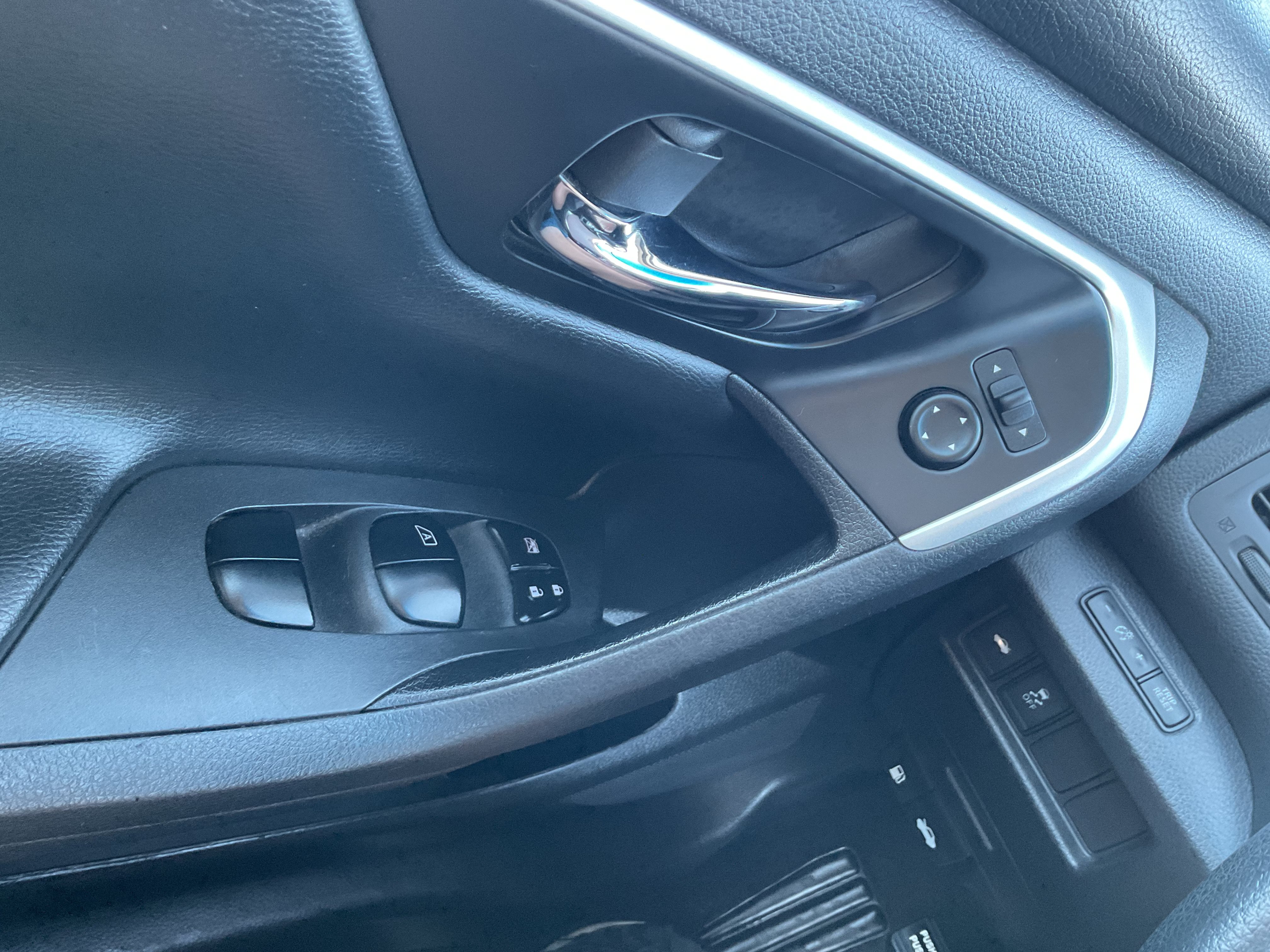 Used 2017 Nissan Altima 2.5 S w/ Power Driver Seat Package FWD image 18