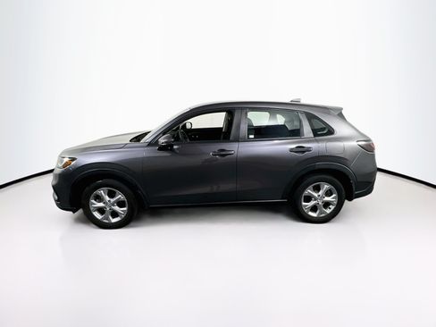 Used 2023 Honda HR-V LX image 8
