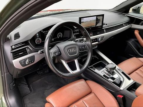 Used 2023 Audi A4 2.0T Premium Plus w/ Premium Plus Package image 13