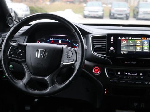 Used 2022 Honda Pilot TrailSport image 24