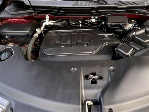 Used 2018 Acura MDX SH-AWD w/ Technology Package image 13