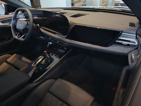 New 2026 Audi S5 Premium Plus AWD/4WD image 10