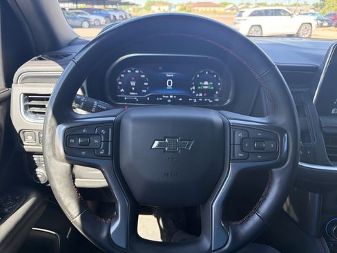 Used 2023 Chevrolet Tahoe RST w/ Sport Performance Package AWD/4WD image 21