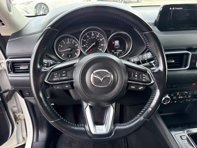 Used 2017 MAZDA CX-5 Grand Touring w/ Premium Package FWD image 25