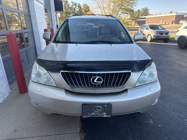 Used 2008 Lexus RX 350 AWD image 3