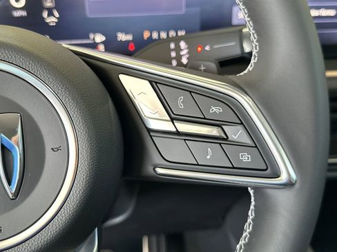 New 2026 Buick Envision Sport Touring image 22