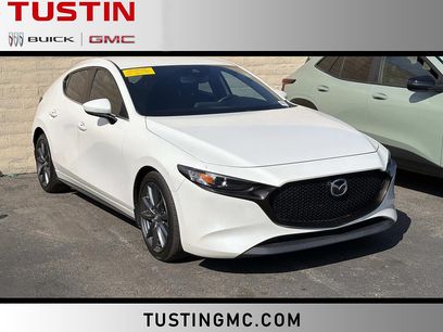 Used 2019 MAZDA MAZDA3 AWD Hatchback w/ Preferred Pkg