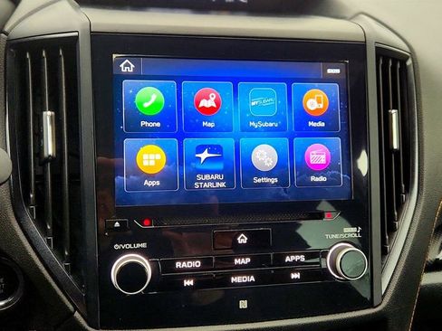 Used 2022 Subaru Forester Wilderness image 19