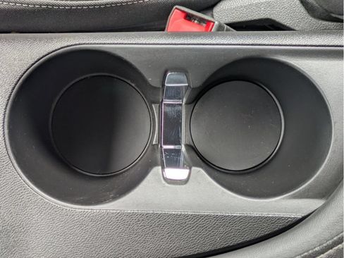 Used 2020 Chevrolet Camaro LT w/ RS Package RWD image 16